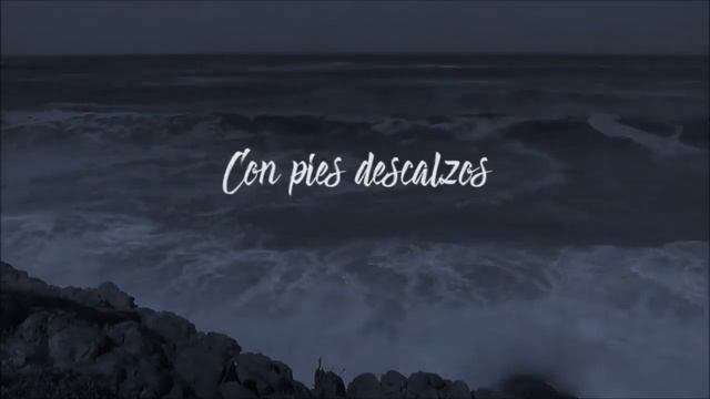 CON PIES DESCALZOS- Markos de Dios смотреть онлайн