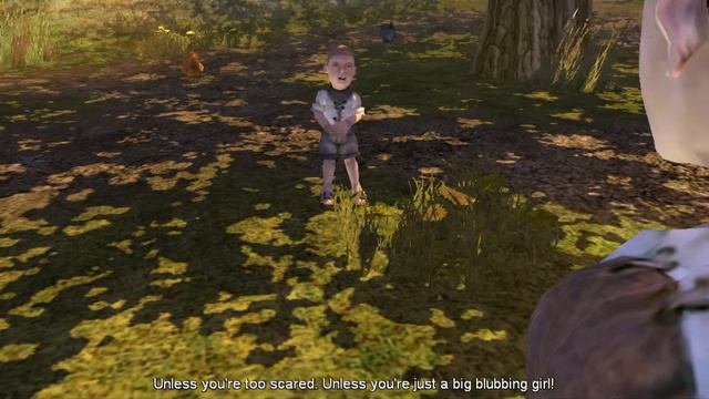 Let's Play: Fable - The Lost Chapters Part 1 смотреть онлайн
