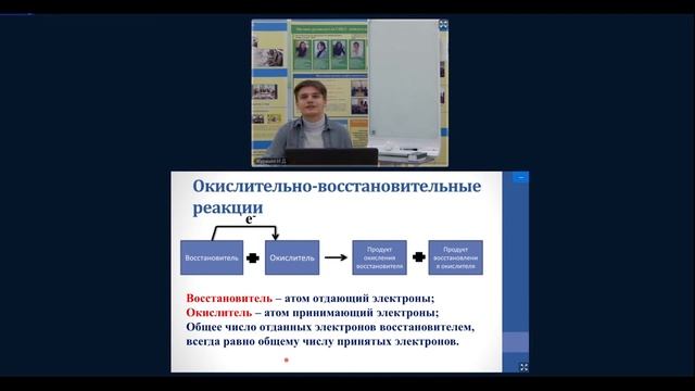 Молодежные тренировки