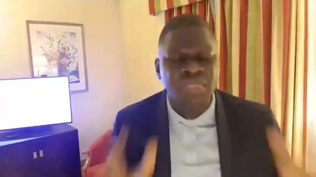 7 STRATEGIES TO BREAK FREE FROM A POVERTY MENTALITY: EMPOWERING AFRICANS смотреть онлайн
