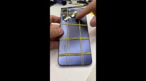 Tecno spark 10 замена экрана