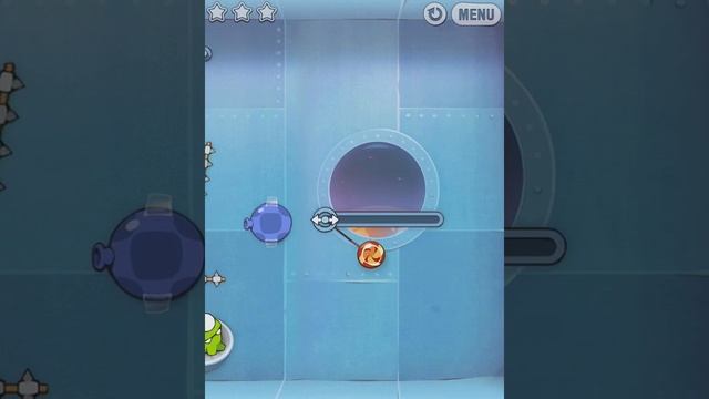 Cut the Rope 8-15 iOS Walkthrough Cosmic Box 7-15 Android смотреть онлайн