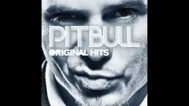 Pitbull Feat Fergie Feel Alive смотреть онлайн