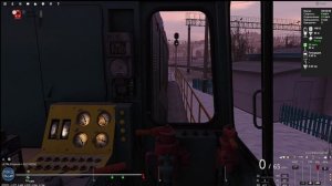✅Новый ЧМЭ3 -4544 от автора Risk221 для Trainz Railroad Simulator 2019