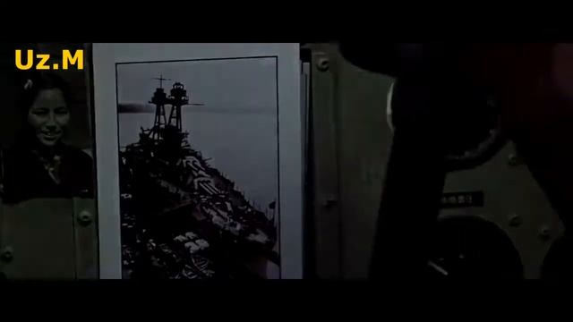 Pearl Harbordagi AQSh dengiz kuchlari bazasiga Yaponiya hujumi смотреть онлайн