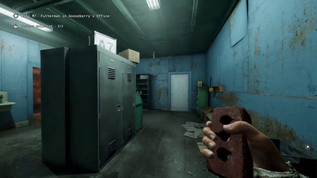 The Outlast Trials: No Rigs - Drill The Futterman - A+ solo (no loadout, no damage) смотреть онлайн
