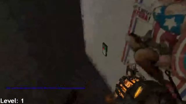 Them Dang Zambies! (BDM plays ZombieRP Ep. 1) смотреть онлайн