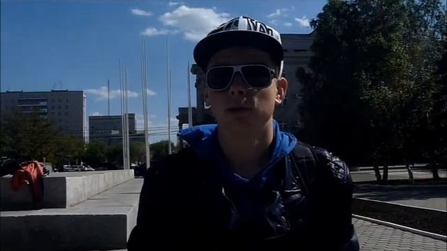 17. Денис, с Днем Рождения =* смотреть онлайн