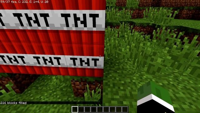 Running Minecraft 1.8.9 Java Edition on L4T Ubuntu 5.0.0 Nintendo Switch! смотреть онлайн