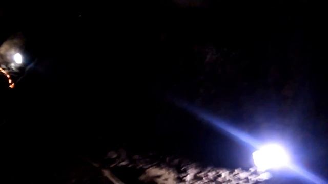 Путешествия по Болгарии: пещера "Бачо Киро" (Дряново) Часть 3 смотреть онлайн