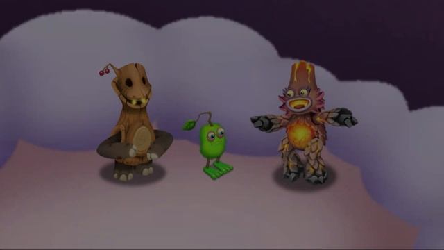 Baby & Adult Hawlo - IOH Game Update 38 смотреть онлайн