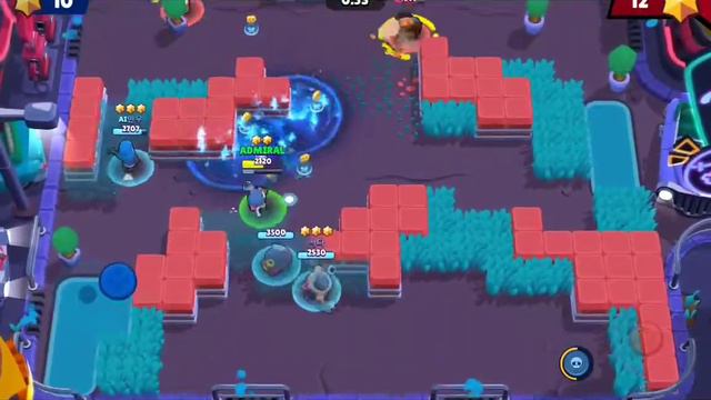 Самое обычное видео по brawl stars смотреть онлайн