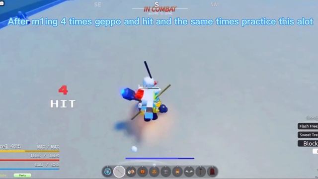 [ GPO ] How To Drag Jump. смотреть онлайн