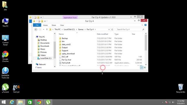 How to install and download Patch 1.10 Far Cry 4 \ Update 1.10 смотреть онлайн