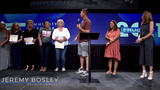 3CUSA | Lifeclass Destiny Training and In Pursuit Graduation! | смотреть онлайн