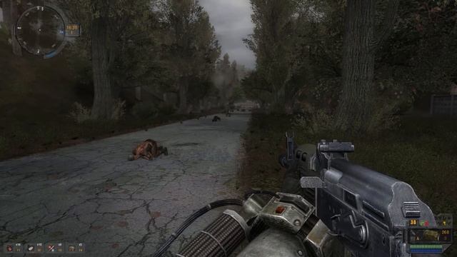 [Все Секреты] S.T.A.L.K.E.R. Контракт на плохую жизнь. Эффект бабочки | Охота за артефактами # 2 смотреть онлайн