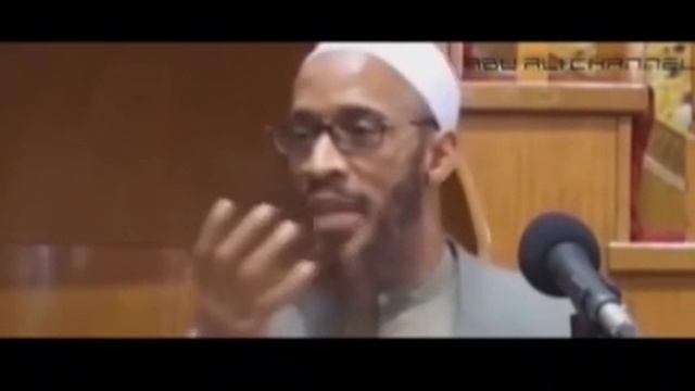 На сколько важна борода в ИСЛАМЕ смотреть онлайн