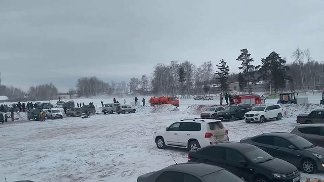 Кубок Урала и Сибири Курган 2019 2 этап. Трековые гонки смотреть онлайн