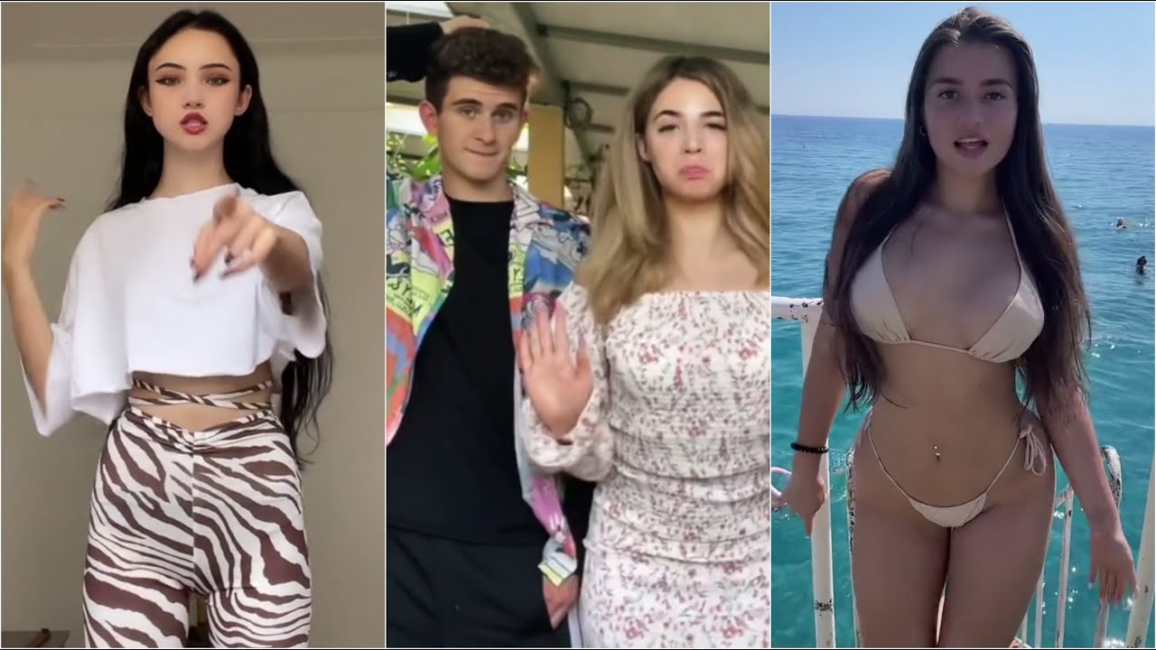 ТИК ТОК ЛУЧШЕЕ, МОРГЕНШТЕРН,JONY,ДАНЯ МИЛОХИН,ЮЛЯ ГАВРИЛИНА,ВАЛЯ КАРНАВАЛ,АНЯ ПОКРОВ,KARRAMBABY смотреть онлайн