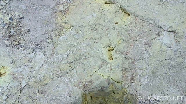 Авачинский вулкан, Камчатка, лето. смотреть онлайн