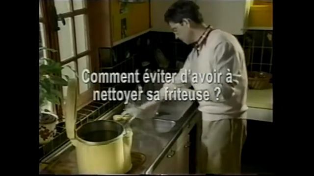 Pub Québec - T-Fal смотреть онлайн