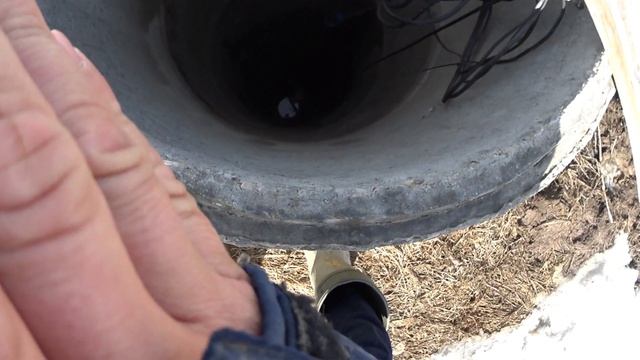 не надо лезть в колодец когда паводок смотреть онлайн