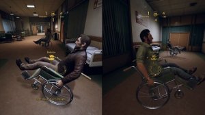 Самые лучшие игры на двоих на PS4