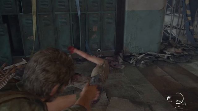 THE LAST OF AS * Одни из нас 3 часть смотреть онлайн