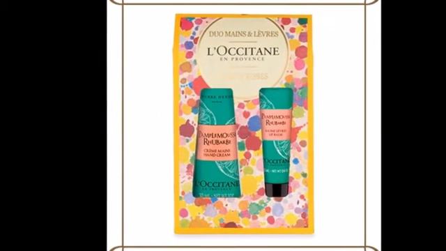 ハンドクリームはロクシタンをプレゼントしよう！彼女や奥様も大喜び♪ смотреть онлайн