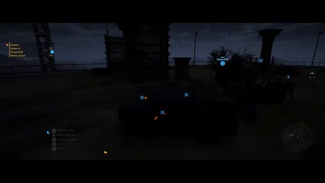 Вокруг предатели, никому нельзя доверять!!! [Part 2] смотреть онлайн