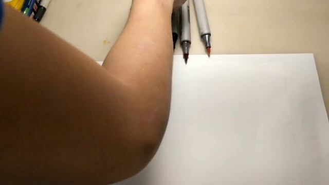Рисуем красивый шрифт @hara1CvakavArrtT смотреть онлайн