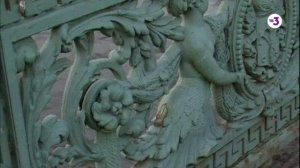 Городские легенды | 52 серия