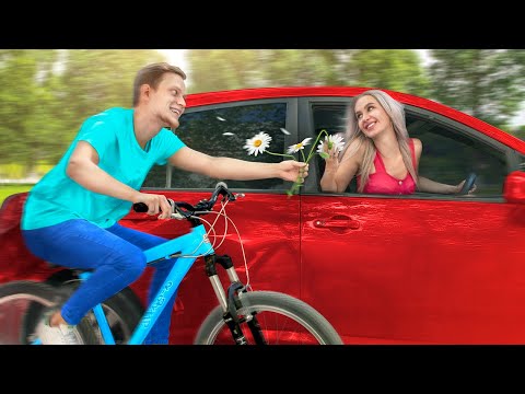 Богатая девушка vs бедный парень.mp4 смотреть онлайн