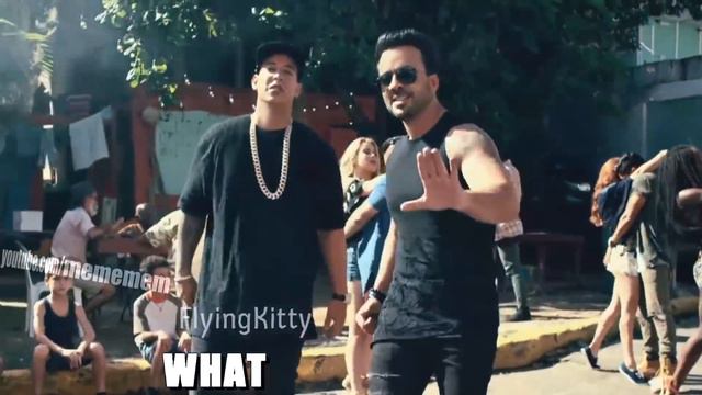 Despacito 2 BASS BOOSTED (Despacito 3) смотреть онлайн