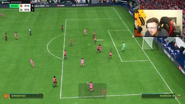 84 Trailblazers Sarr is UNSTOPPABLE.. смотреть онлайн