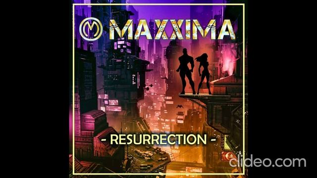 Maxxima Megamix Ex Cappella