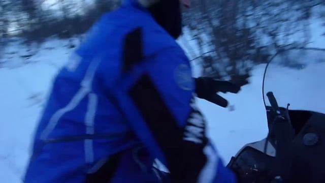 Yamaha Viking 1 смотреть онлайн