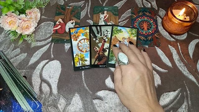 ЧТО У НЕГО С ДРУГОЙ? ВСПОМИНАЕТ ЛИ ОН МЕНЯ? БУДУТ ЛИ ДЕЙСТВИЯ ОТ НЕГО?! ТАРО РАСКЛАД ГАДАНИЕ ОНЛАЙН