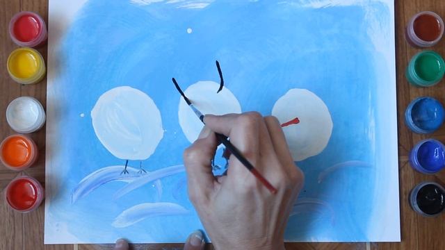 Let,s Drawing Together!!! Fun Art for Kids.Learning How to Draw easy Characters. смотреть онлайн