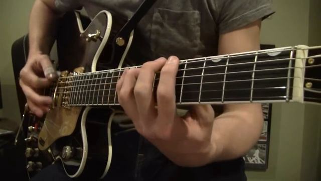 Don't Bother Me Guitar Lesson смотреть онлайн