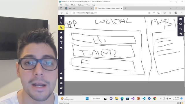What is the difference between state and props in React? смотреть онлайн