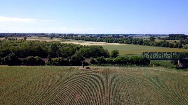 32. Colli Euganei By Drone (C-Fly Faith 2) смотреть онлайн