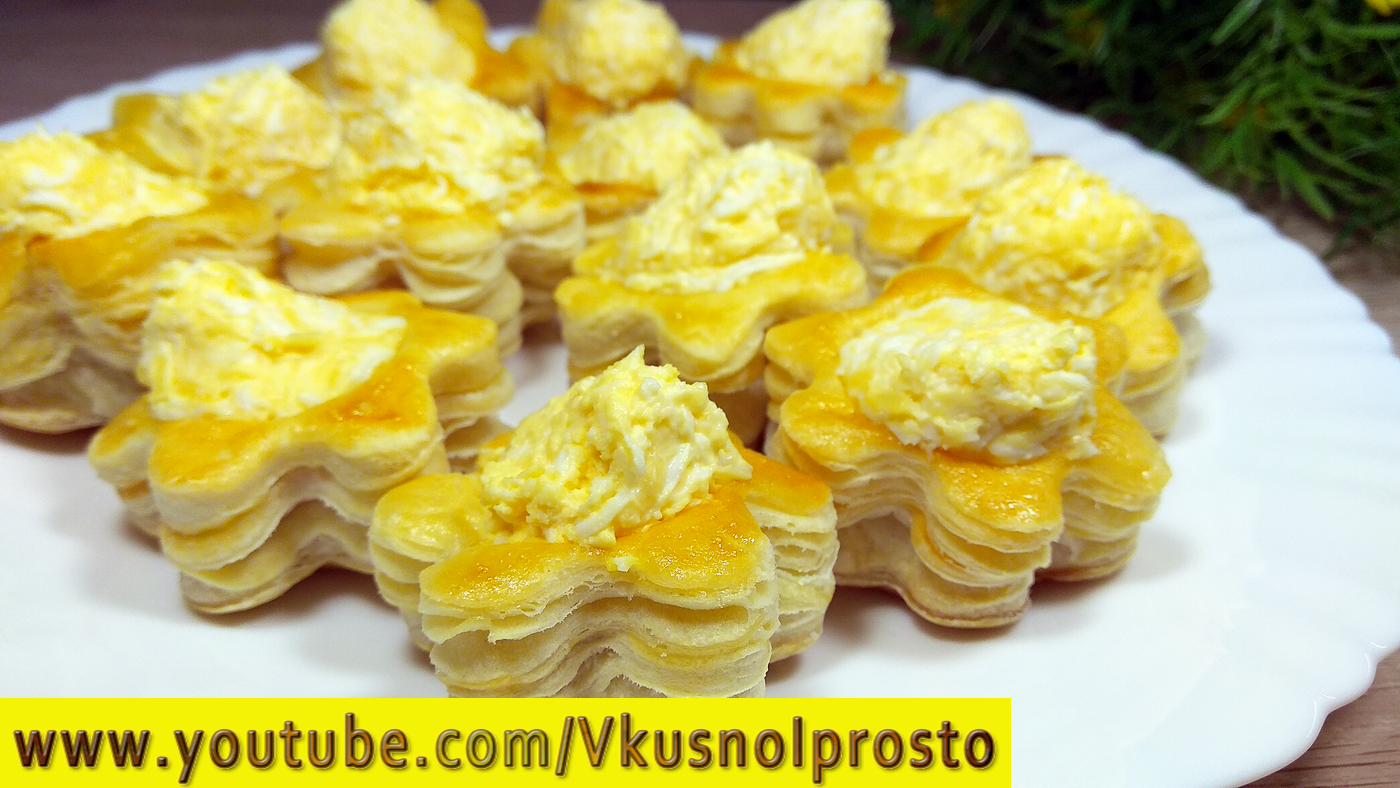 Вкусно и просто с Лилией