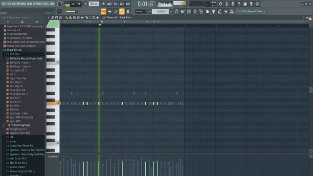 СДЕЛАЙ БИТ САМ!!!Free type Beat #365 битов Челлендж! смотреть онлайн