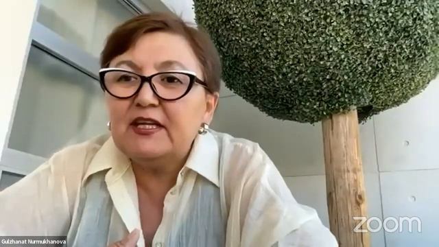 Майра Жалеловна СЕМЬ ШАГОВ