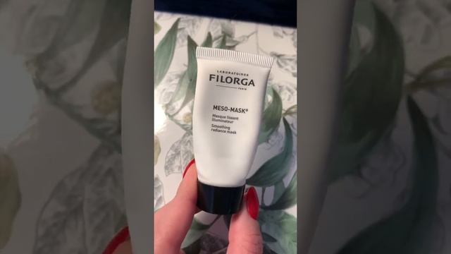 Filorga Meso-Mask отзыв ??