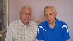 86 лет профессору И.П.Неумывакину.mp4