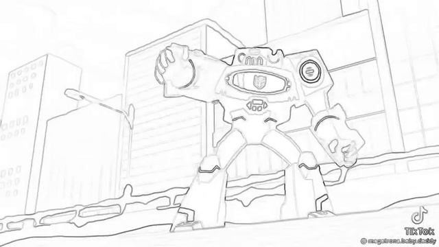 transformers animated meme смотреть онлайн