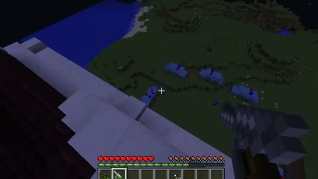 MInecraft Б.А.Н.Д.И.Т.Ы Часть 3 смотреть онлайн