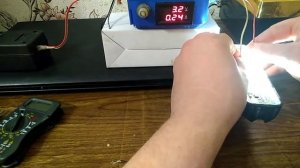 Ремонт ДХО. Поиск и замена неисправного светодиода.